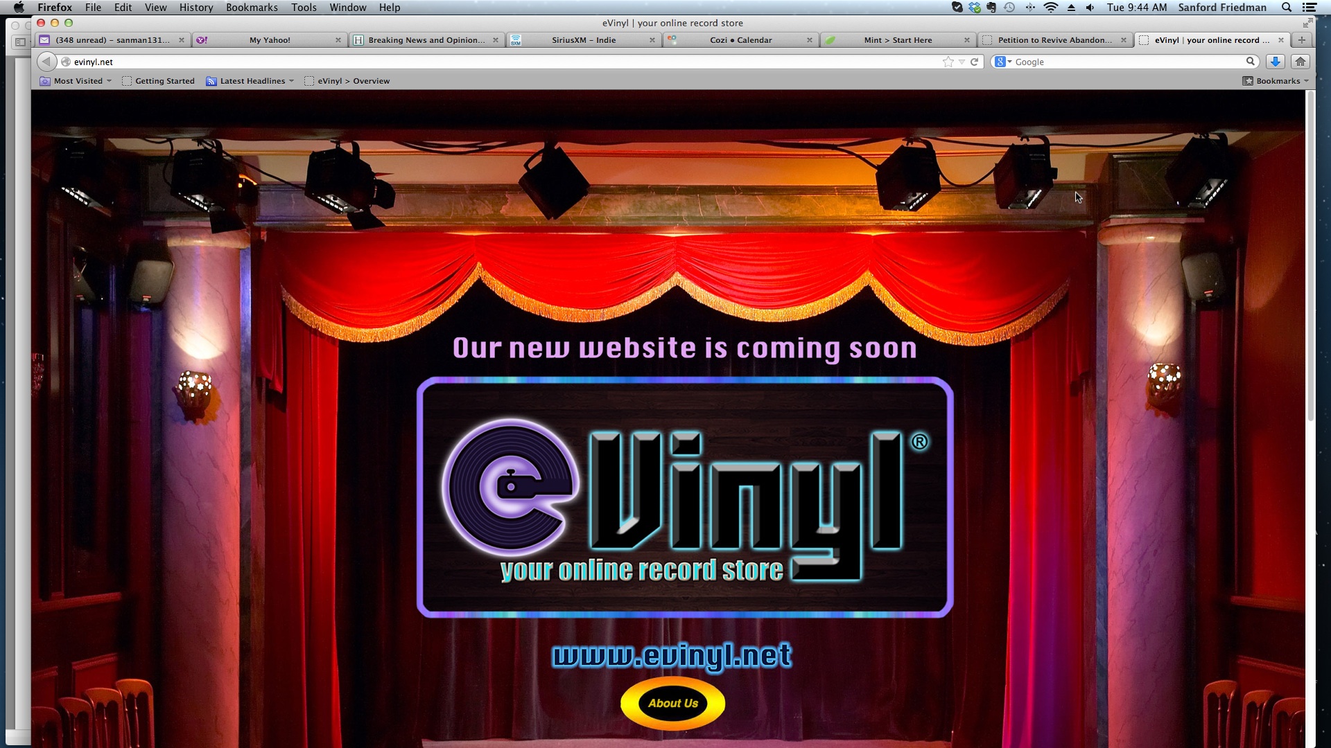 How'd you like the New Dylan Film