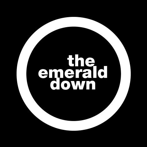 The Emerald Down