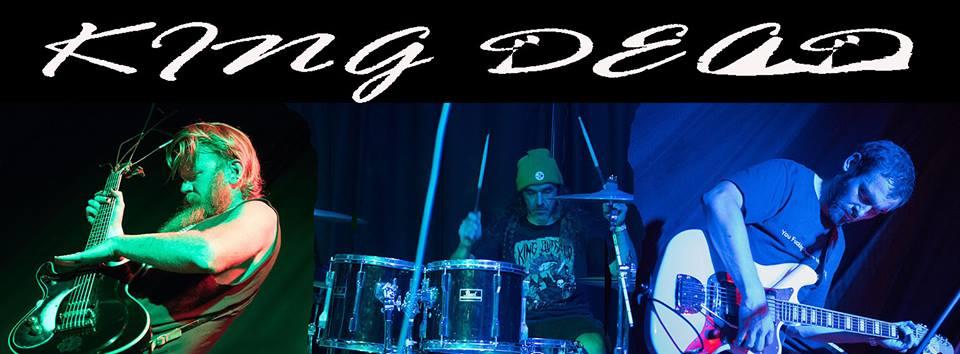 King Dead