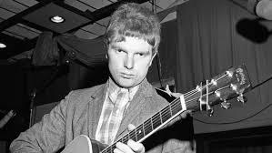 Van Morrison