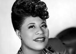 Ella Fitzgerald