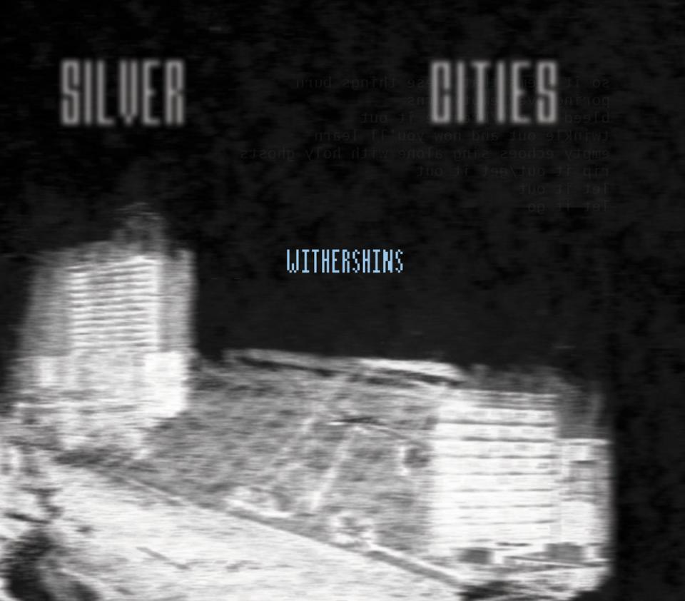 Silver Cities