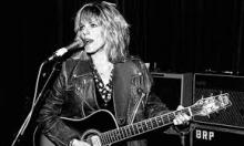Lucinda Williams