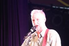 Billy Bragg