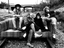 The Replacements